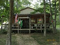 20110811 Cherokee Foothills Campground